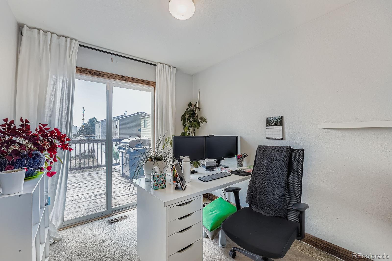MLS Image #15 for 18660 e 42nd place,denver, Colorado