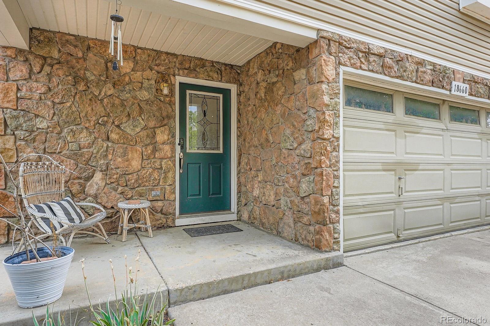 MLS Image #2 for 18660 e 42nd place,denver, Colorado