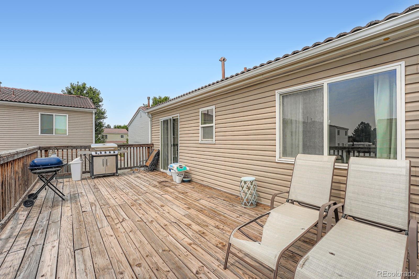 MLS Image #20 for 18660 e 42nd place,denver, Colorado