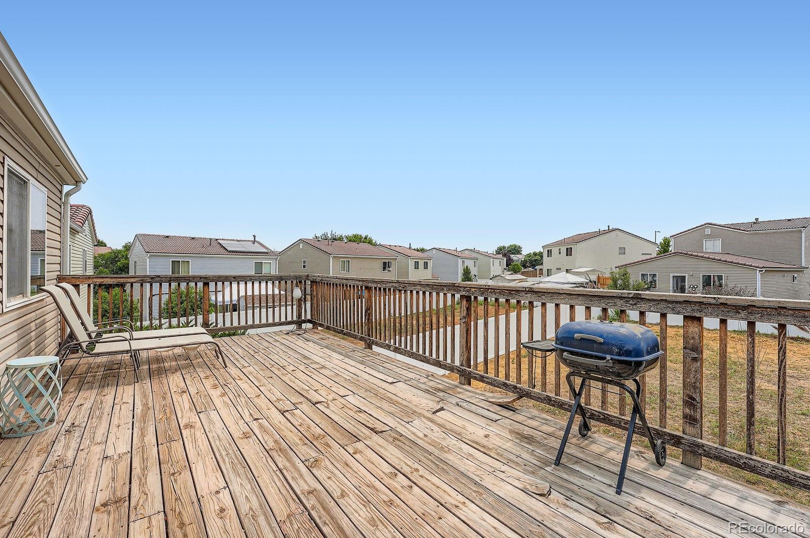 MLS Image #21 for 18660 e 42nd place,denver, Colorado