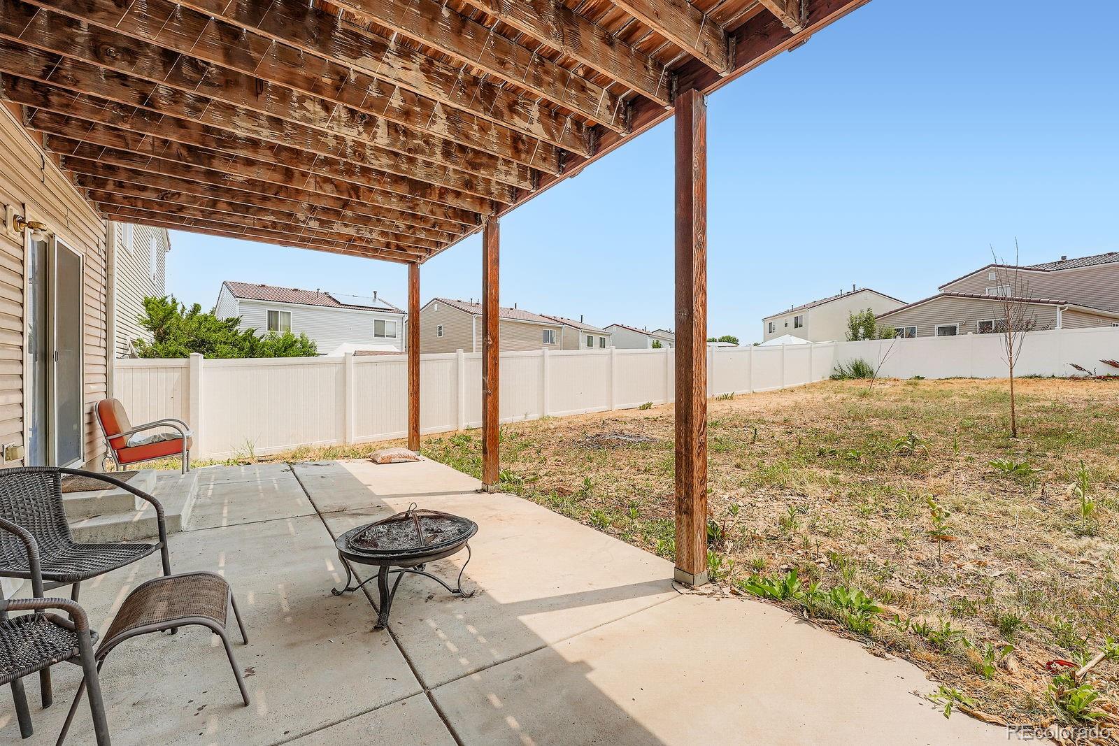 MLS Image #22 for 18660 e 42nd place,denver, Colorado