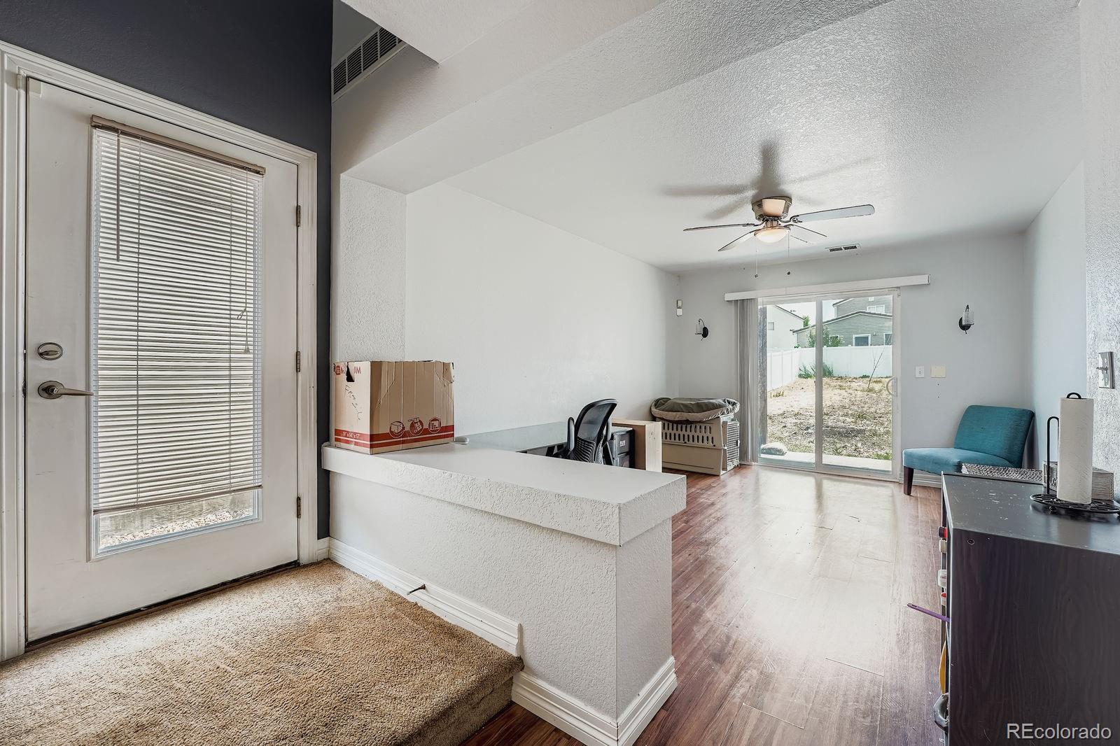 MLS Image #3 for 18660 e 42nd place,denver, Colorado