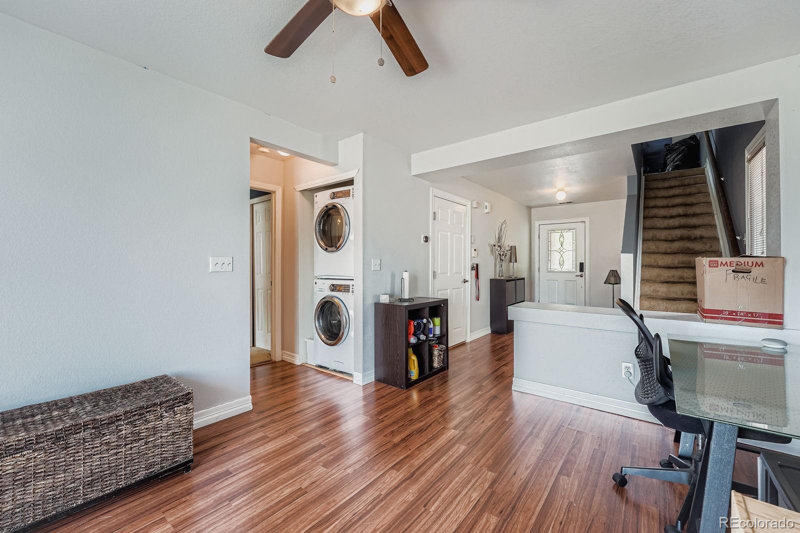MLS Image #4 for 18660 e 42nd place,denver, Colorado