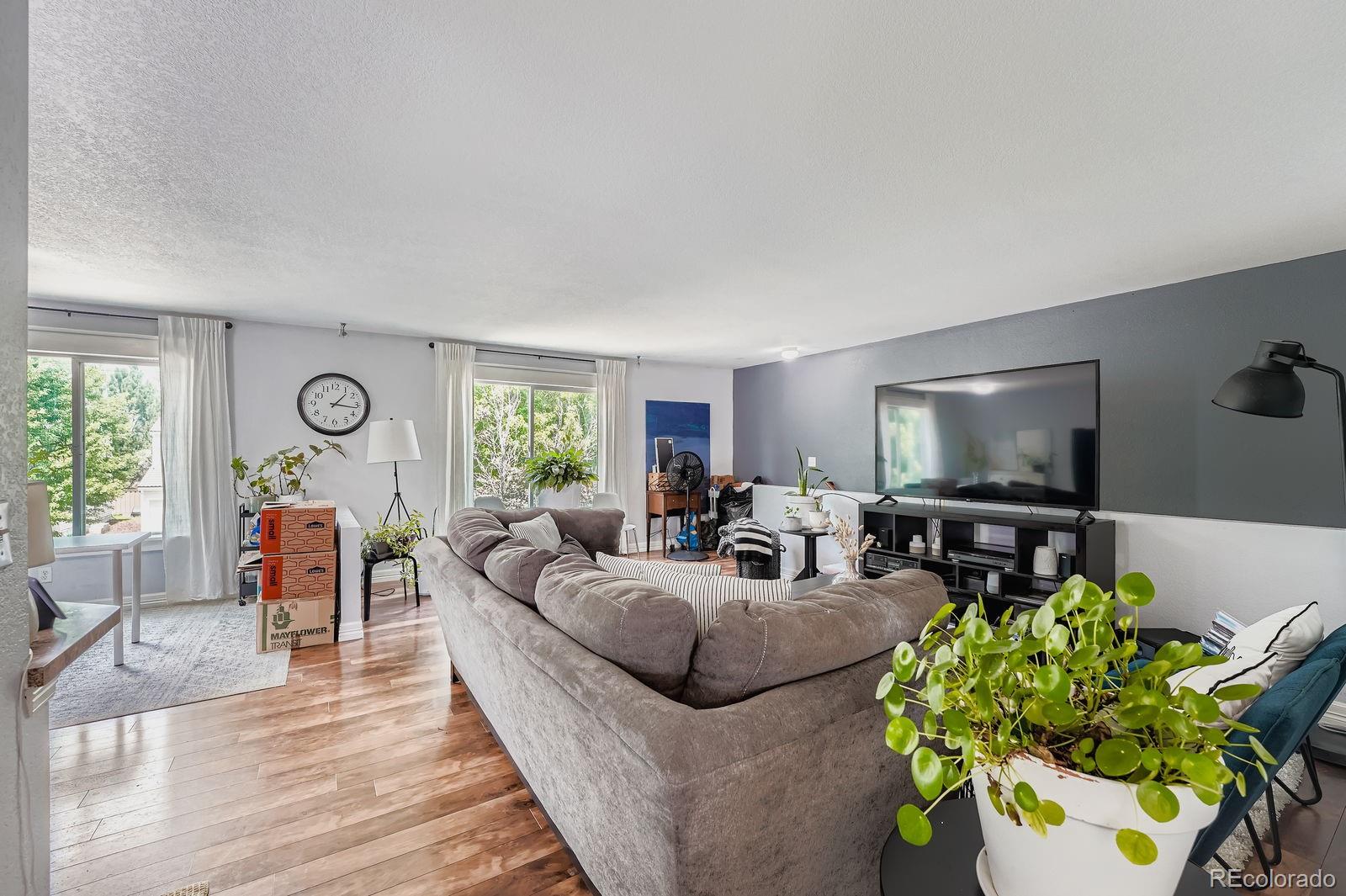 MLS Image #6 for 18660 e 42nd place,denver, Colorado