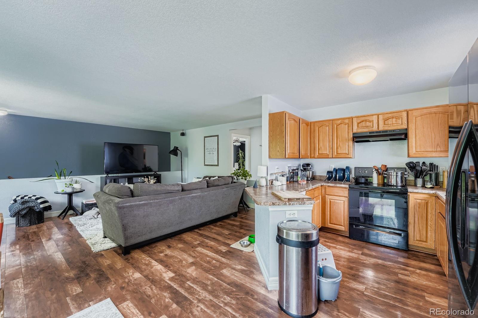 MLS Image #7 for 18660 e 42nd place,denver, Colorado