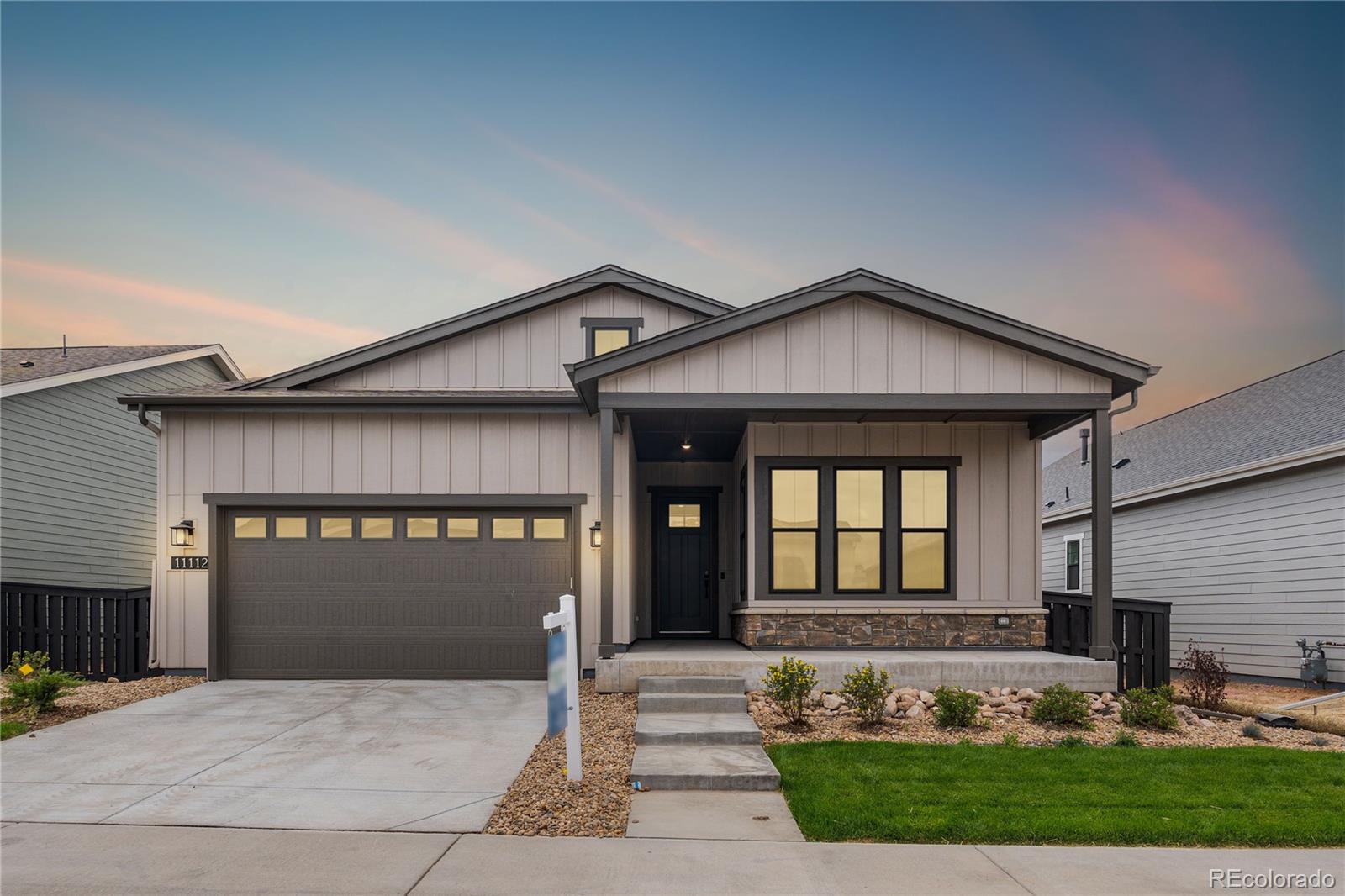 MLS Image #0 for 11112  amber light circle,littleton, Colorado