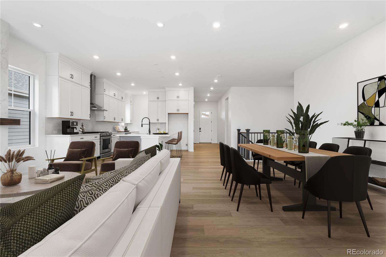 MLS Image #4 for 11112  amber light circle,littleton, Colorado