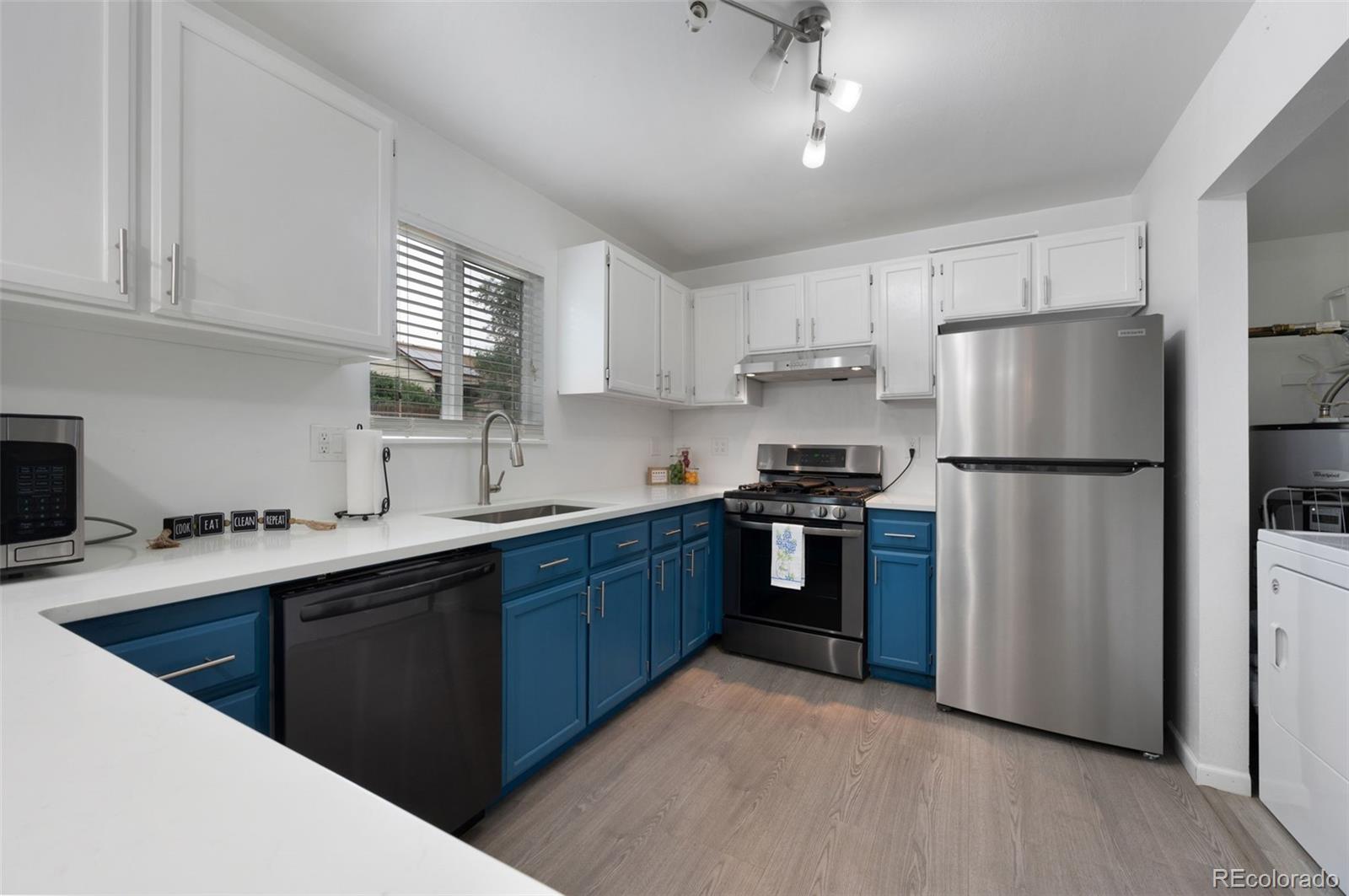 MLS Image #16 for 4342  allesandro drive,colorado springs, Colorado