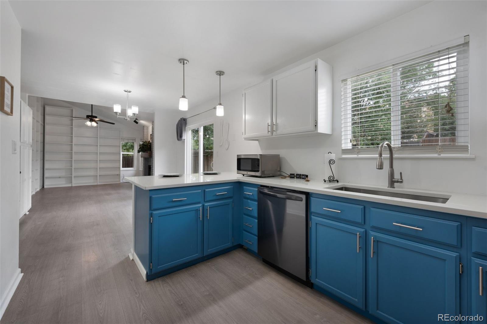 MLS Image #17 for 4342  allesandro drive,colorado springs, Colorado