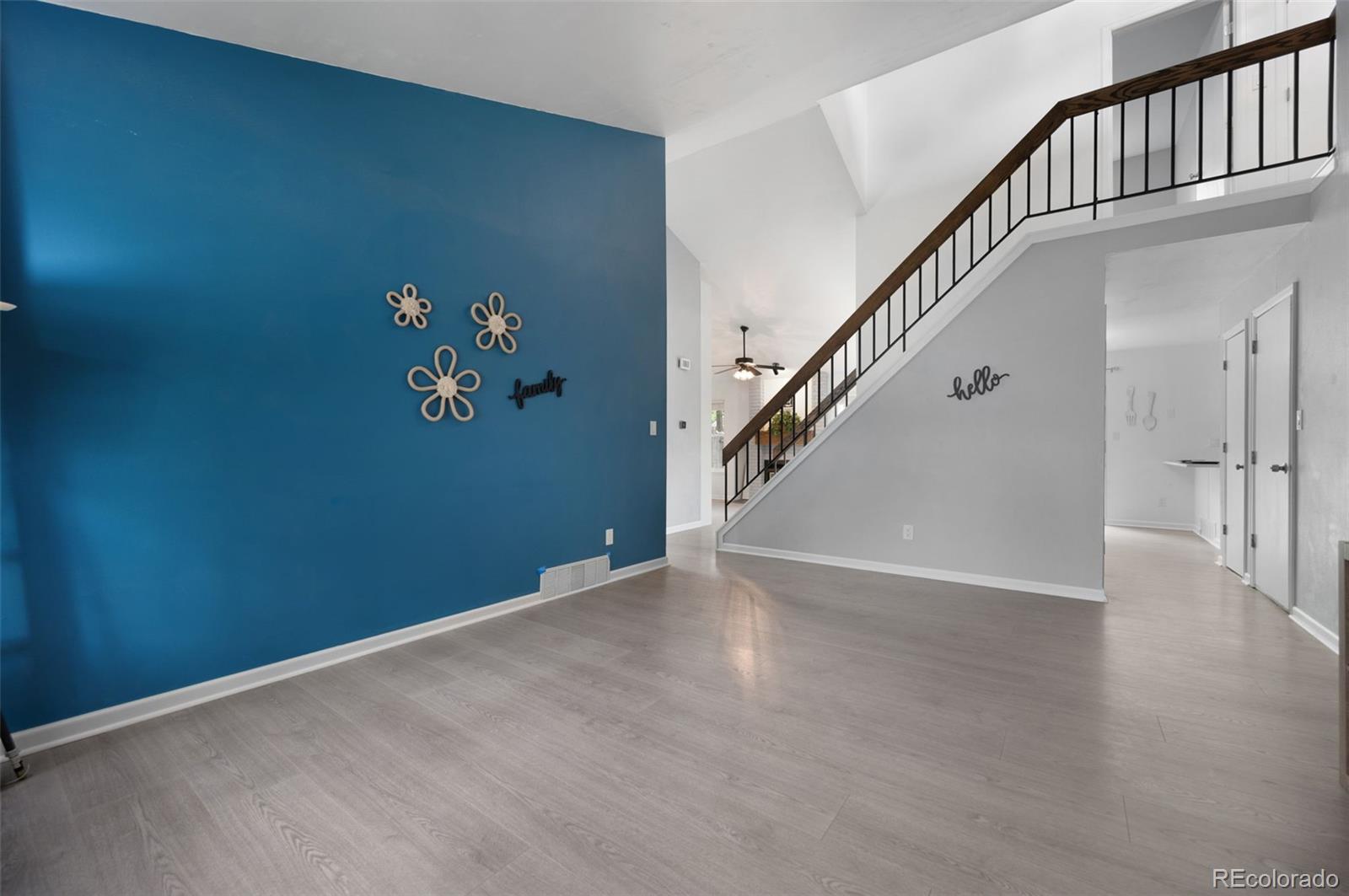MLS Image #3 for 4342  allesandro drive,colorado springs, Colorado