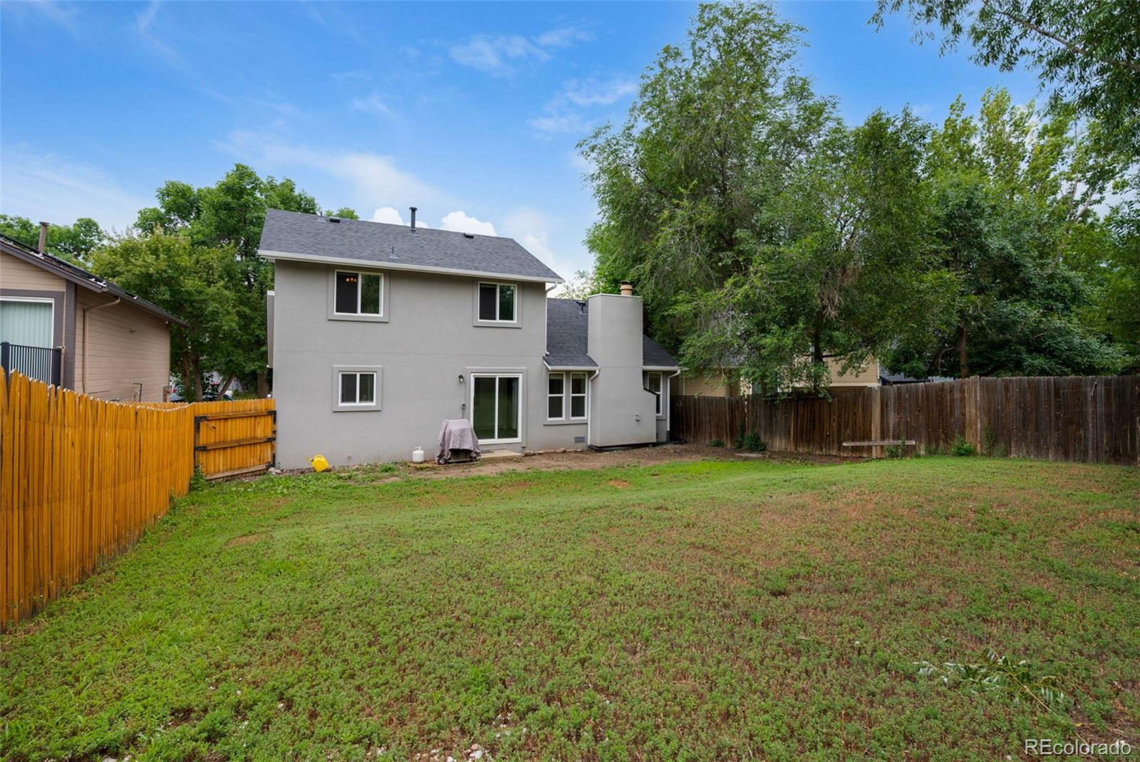 MLS Image #31 for 4342  allesandro drive,colorado springs, Colorado