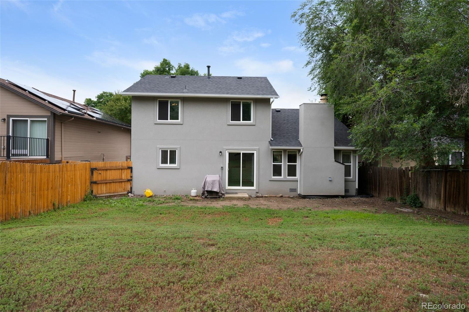 MLS Image #32 for 4342  allesandro drive,colorado springs, Colorado