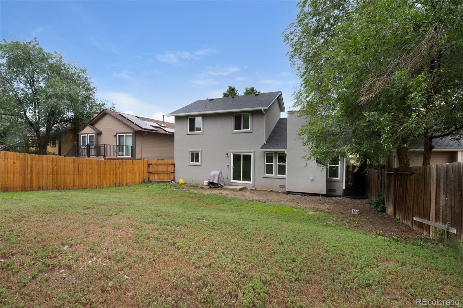 MLS Image #33 for 4342  allesandro drive,colorado springs, Colorado