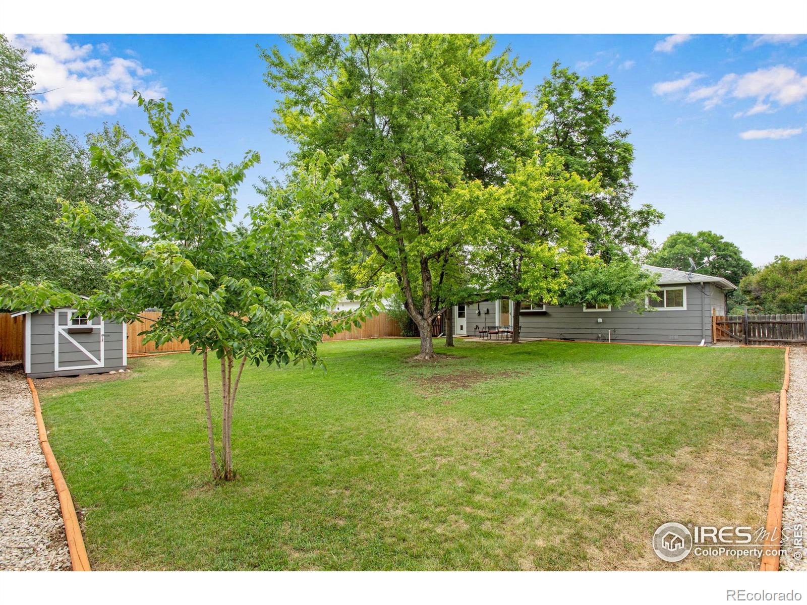 MLS Image #19 for 709  ponderosa drive,fort collins, Colorado