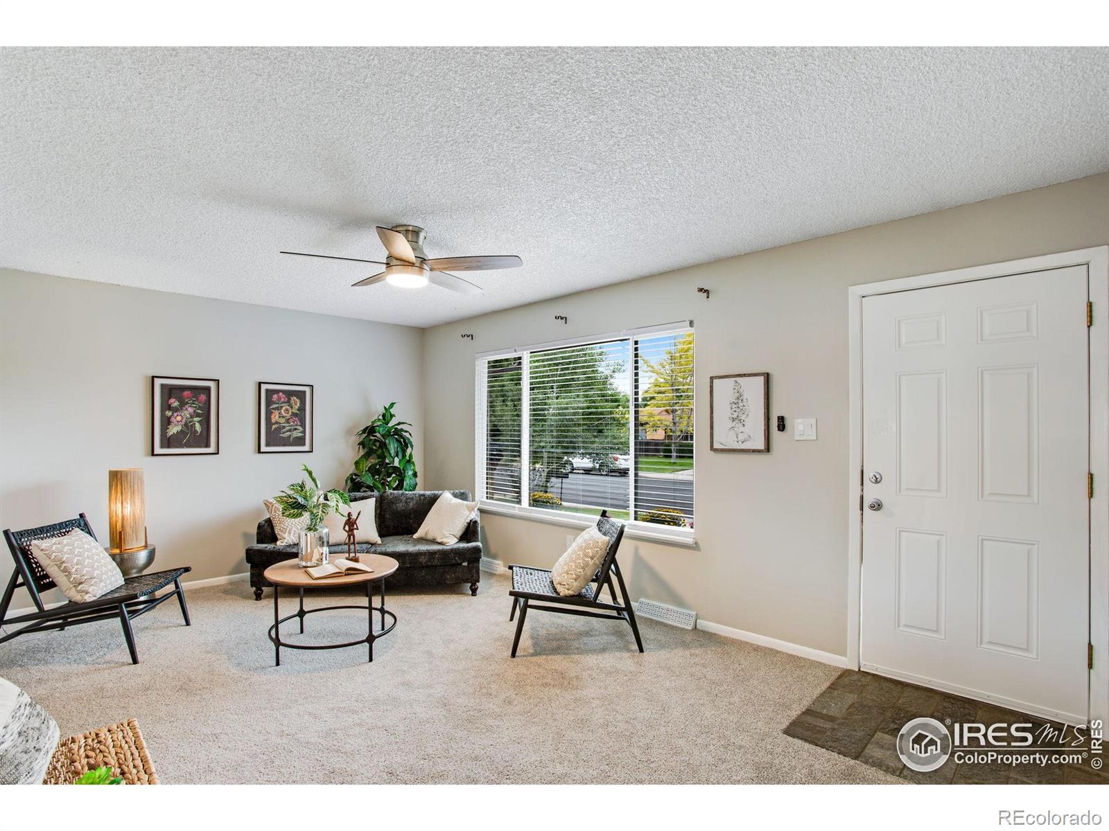 MLS Image #3 for 709  ponderosa drive,fort collins, Colorado