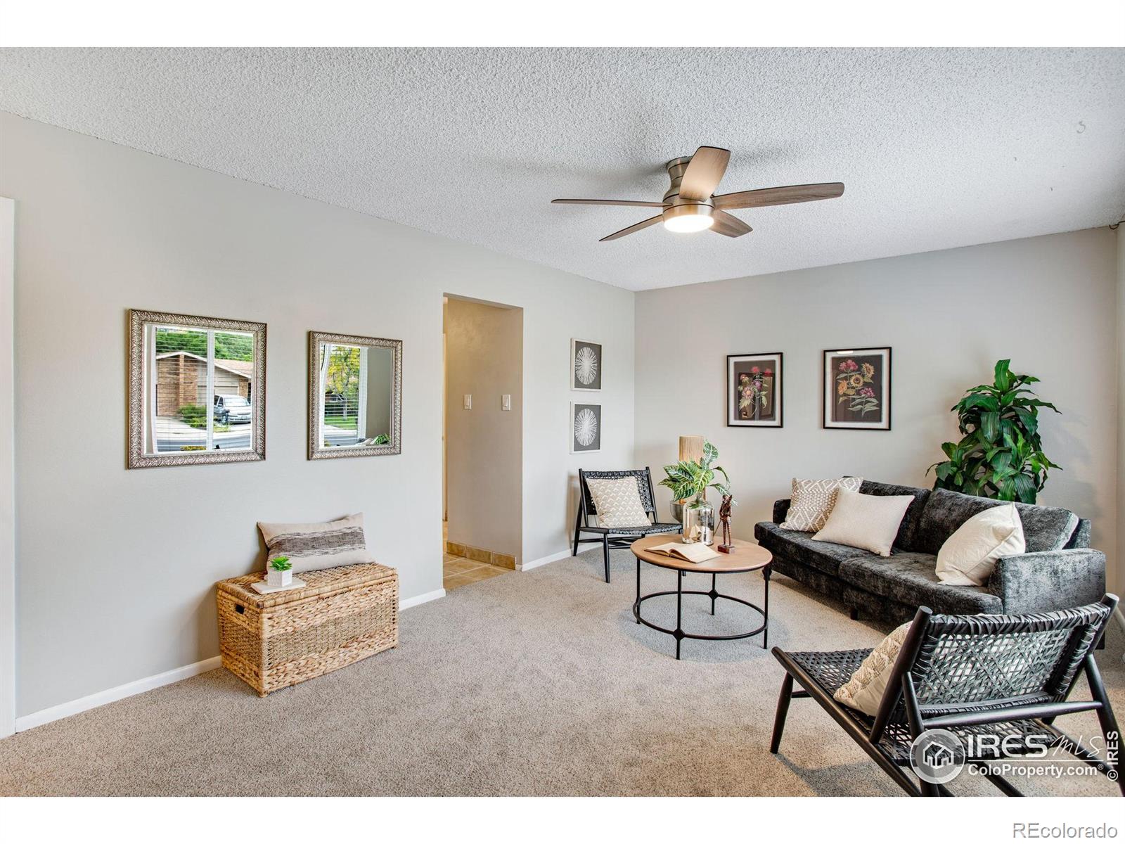 MLS Image #4 for 709  ponderosa drive,fort collins, Colorado