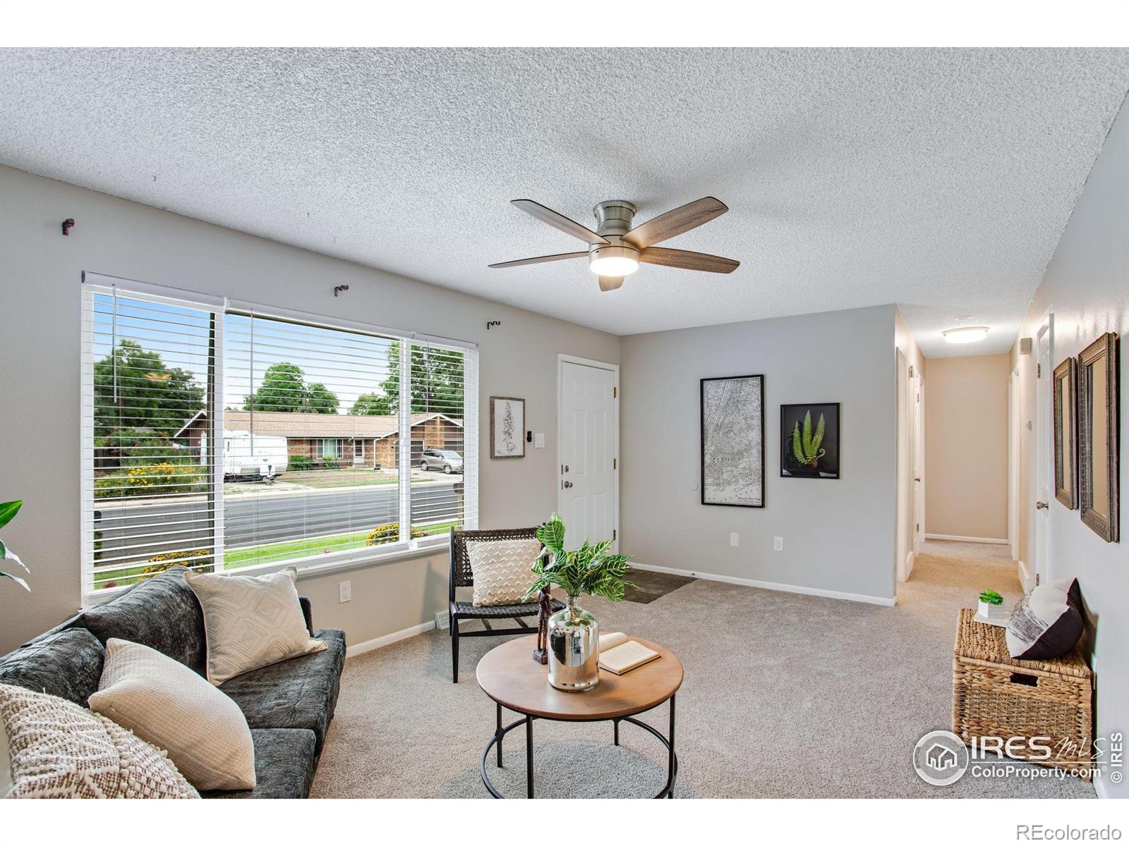 MLS Image #5 for 709  ponderosa drive,fort collins, Colorado