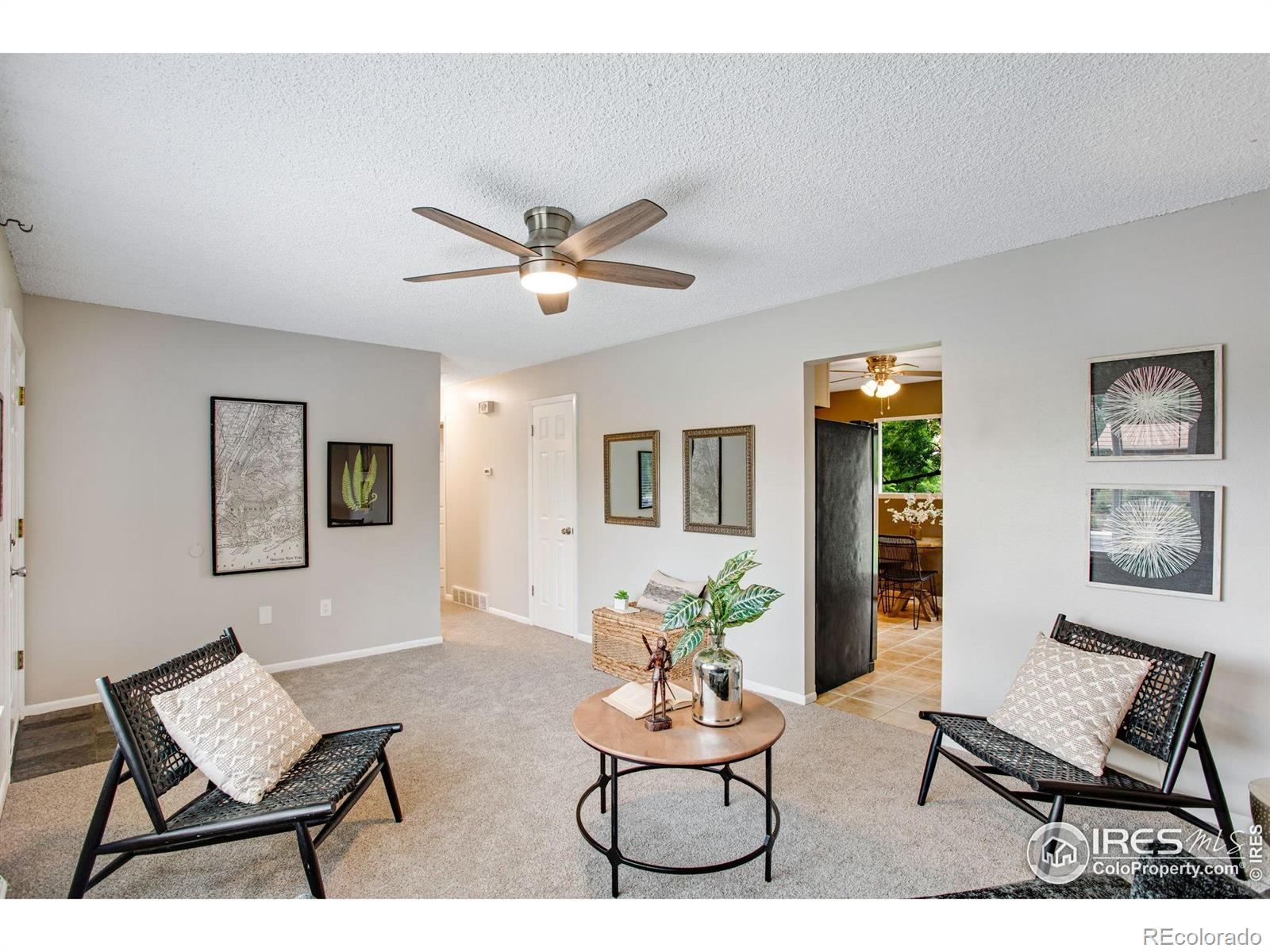 MLS Image #6 for 709  ponderosa drive,fort collins, Colorado