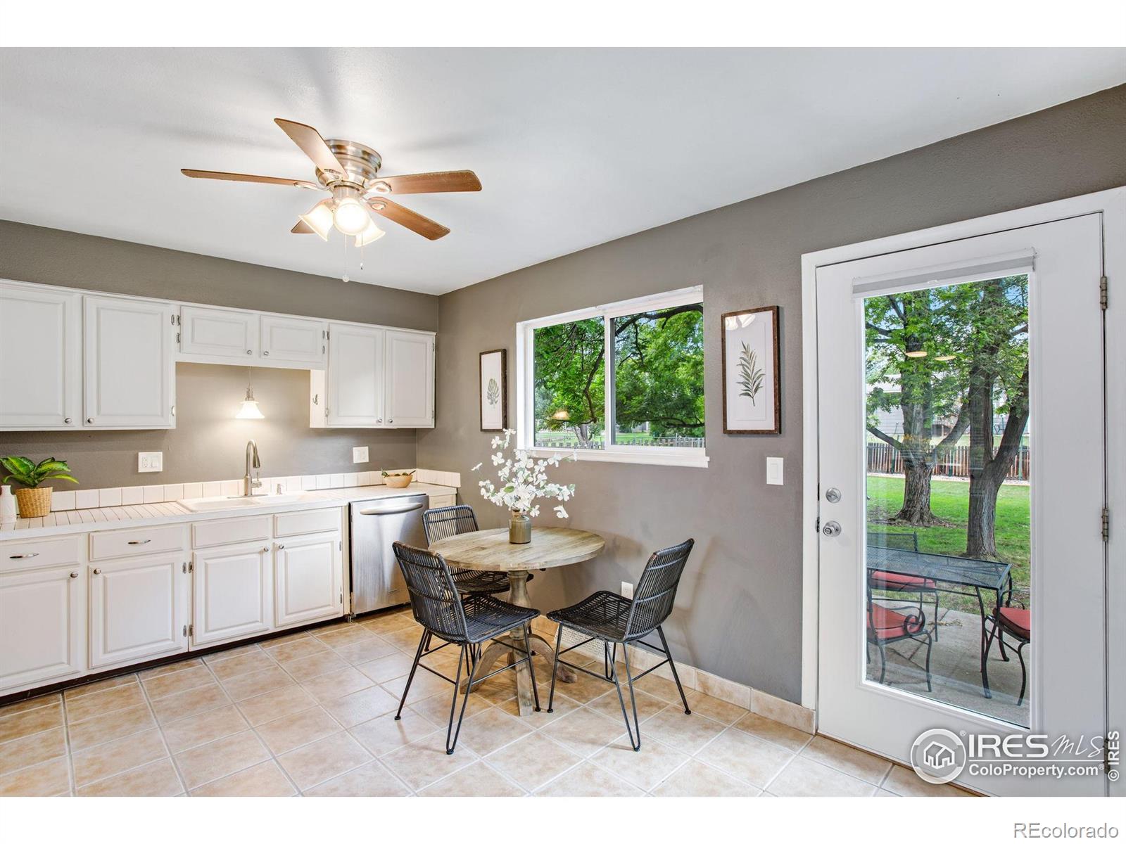 MLS Image #7 for 709  ponderosa drive,fort collins, Colorado
