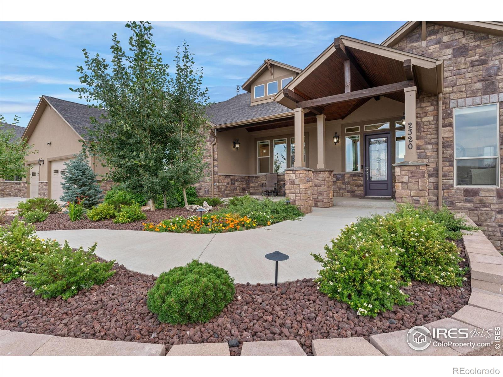 MLS Image #1 for 2320  apple street,longmont, Colorado