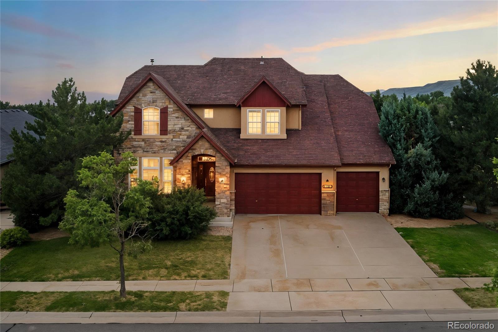 MLS Image #0 for 15518 w 75th place,arvada, Colorado