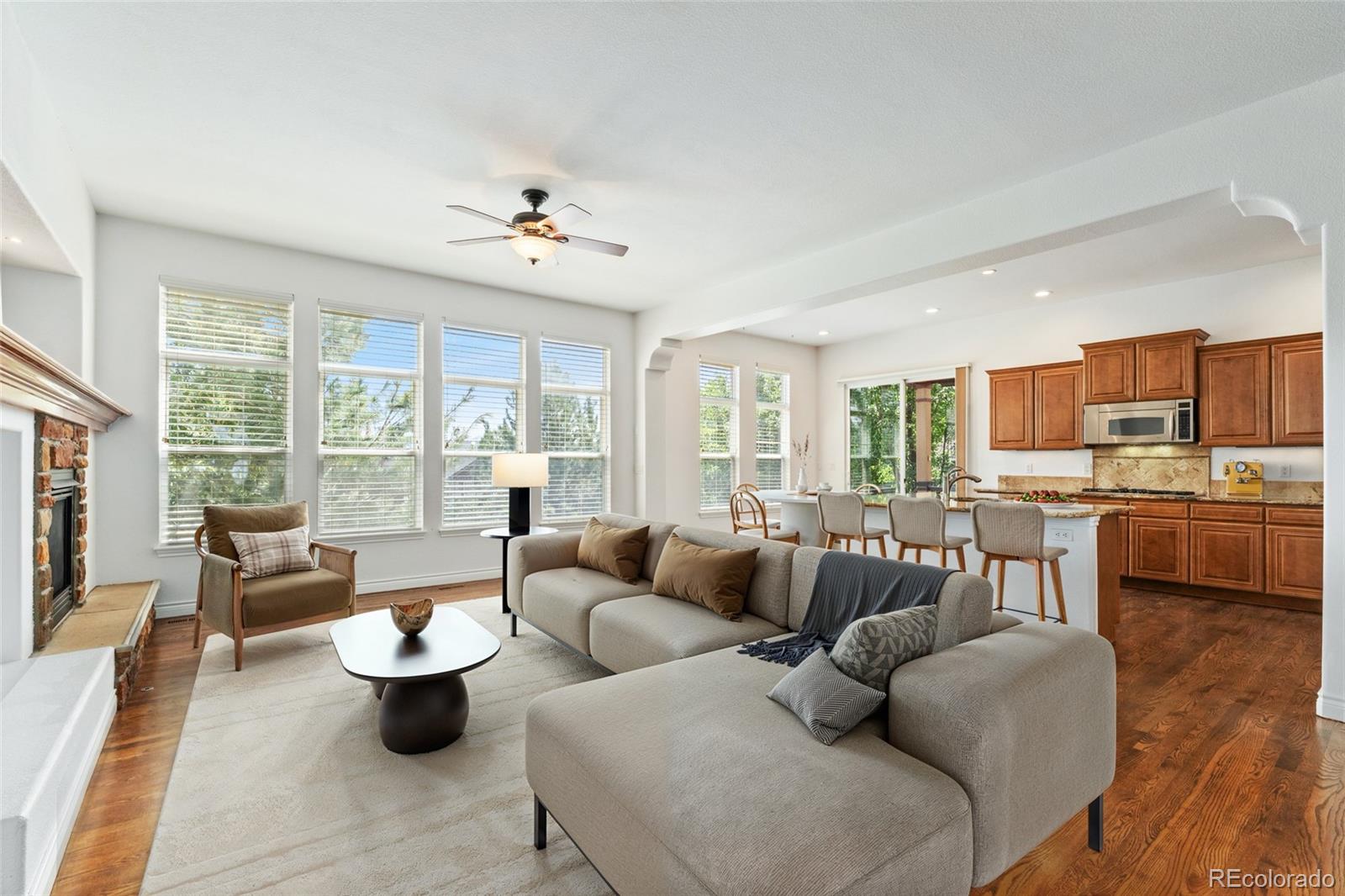 MLS Image #3 for 15518 w 75th place,arvada, Colorado