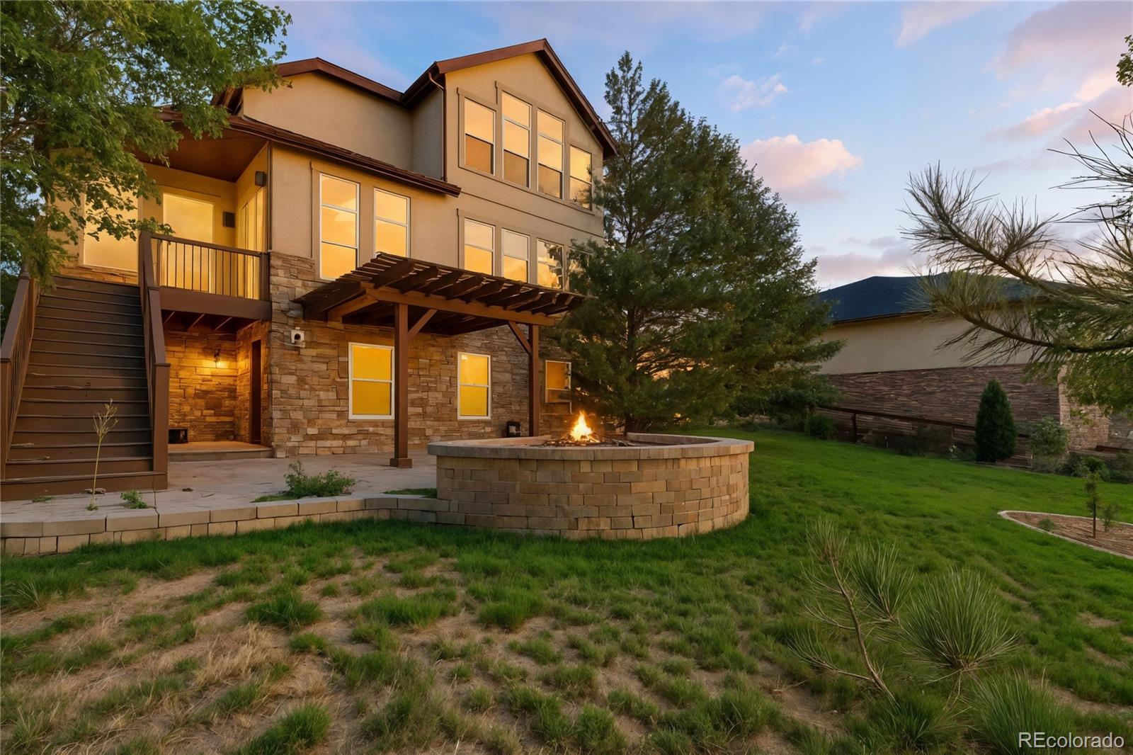 MLS Image #37 for 15518 w 75th place,arvada, Colorado