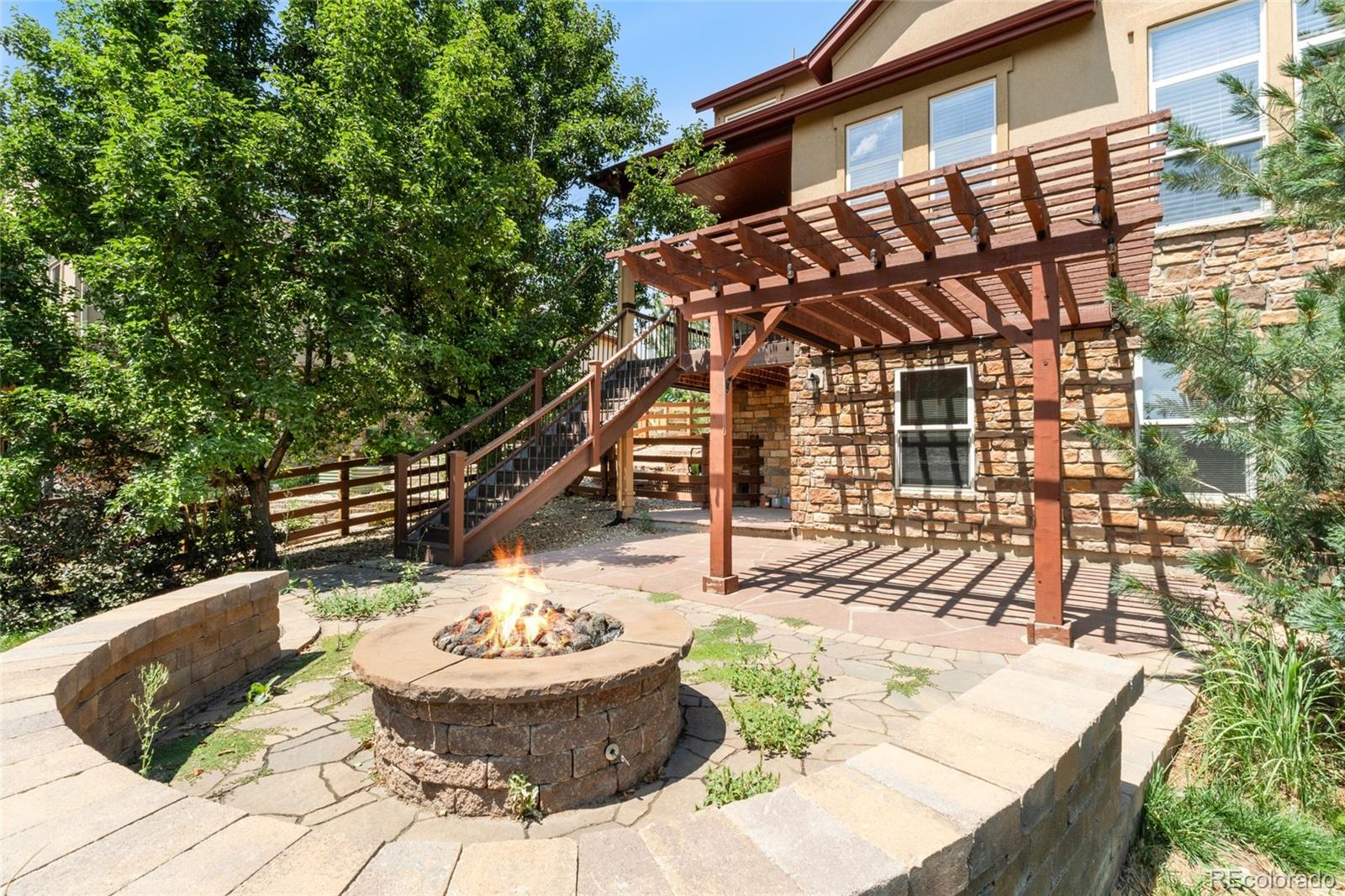 MLS Image #38 for 15518 w 75th place,arvada, Colorado
