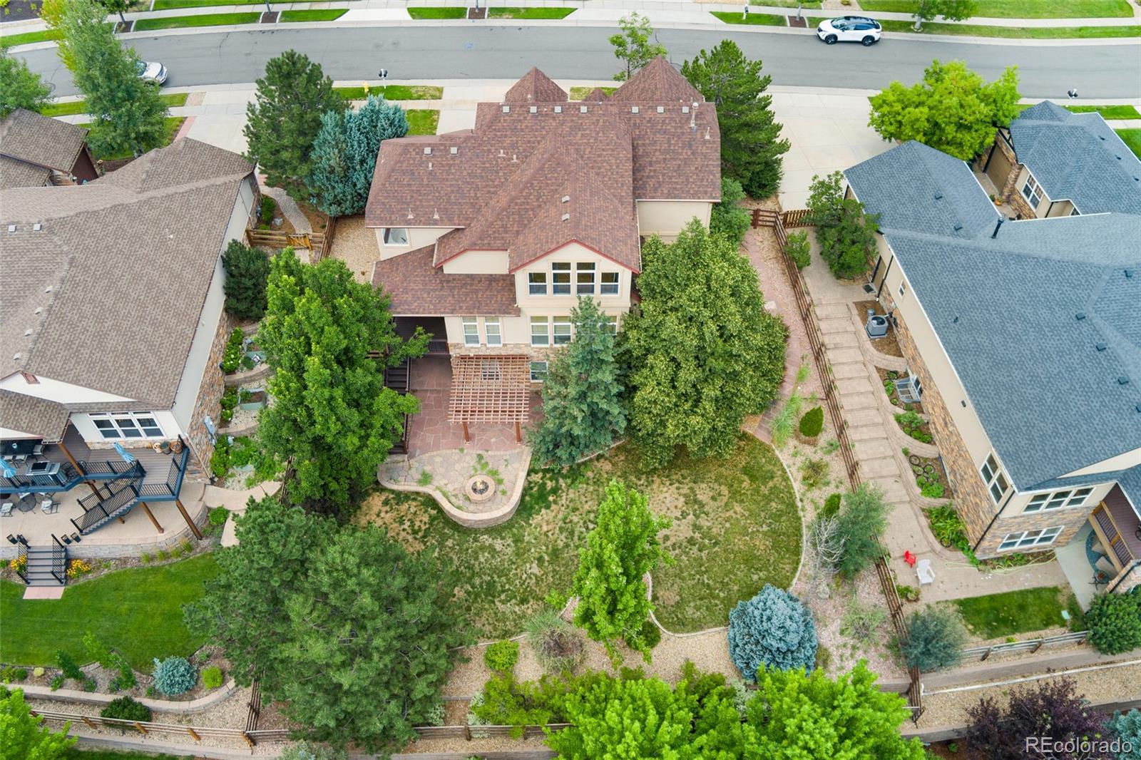 MLS Image #39 for 15518 w 75th place,arvada, Colorado