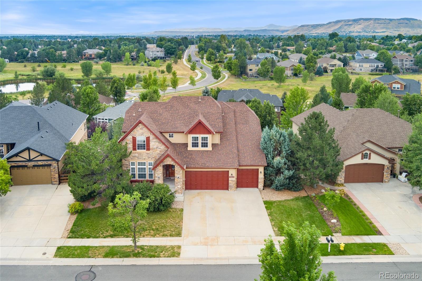 MLS Image #42 for 15518 w 75th place,arvada, Colorado
