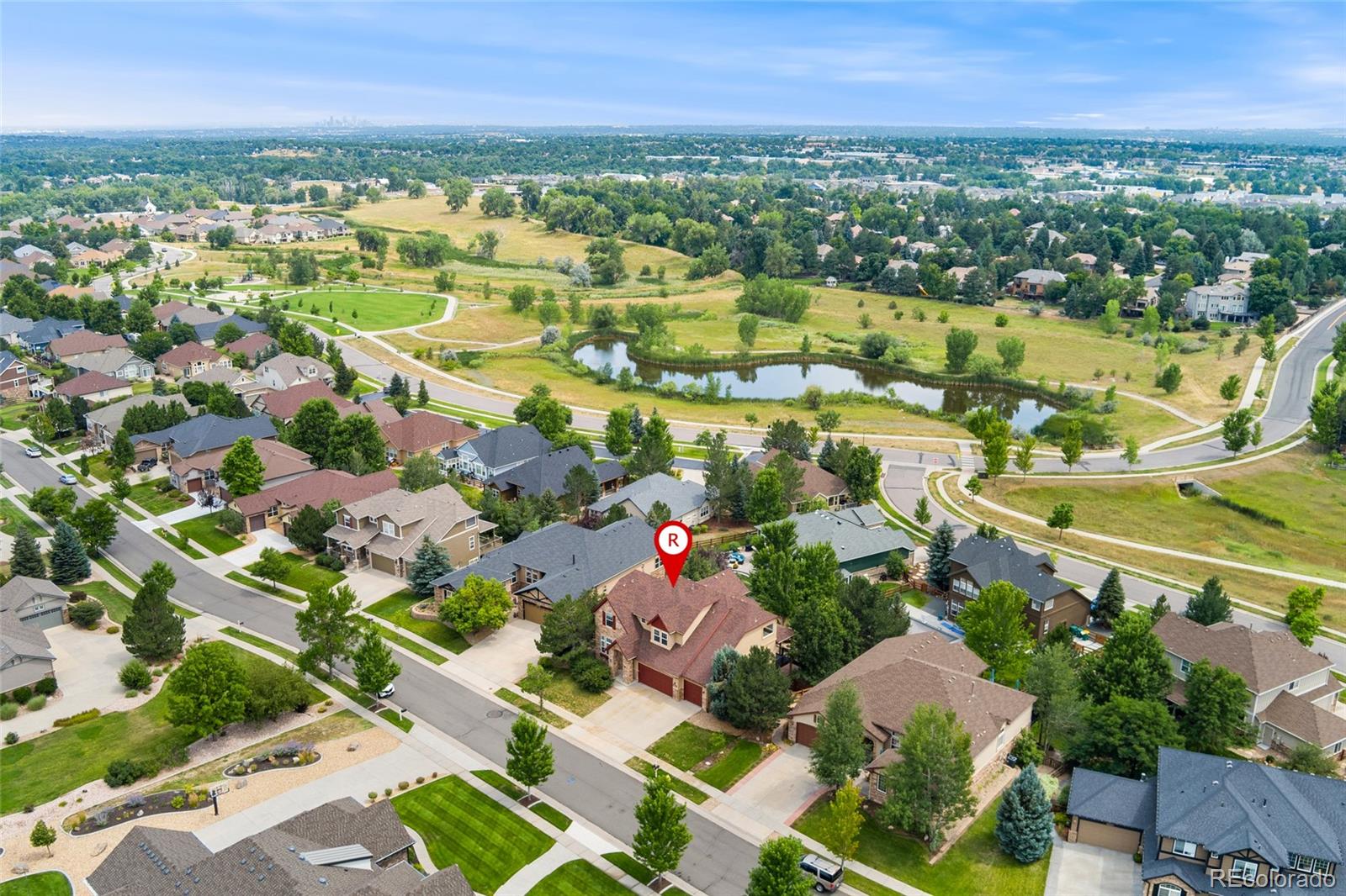 MLS Image #43 for 15518 w 75th place,arvada, Colorado