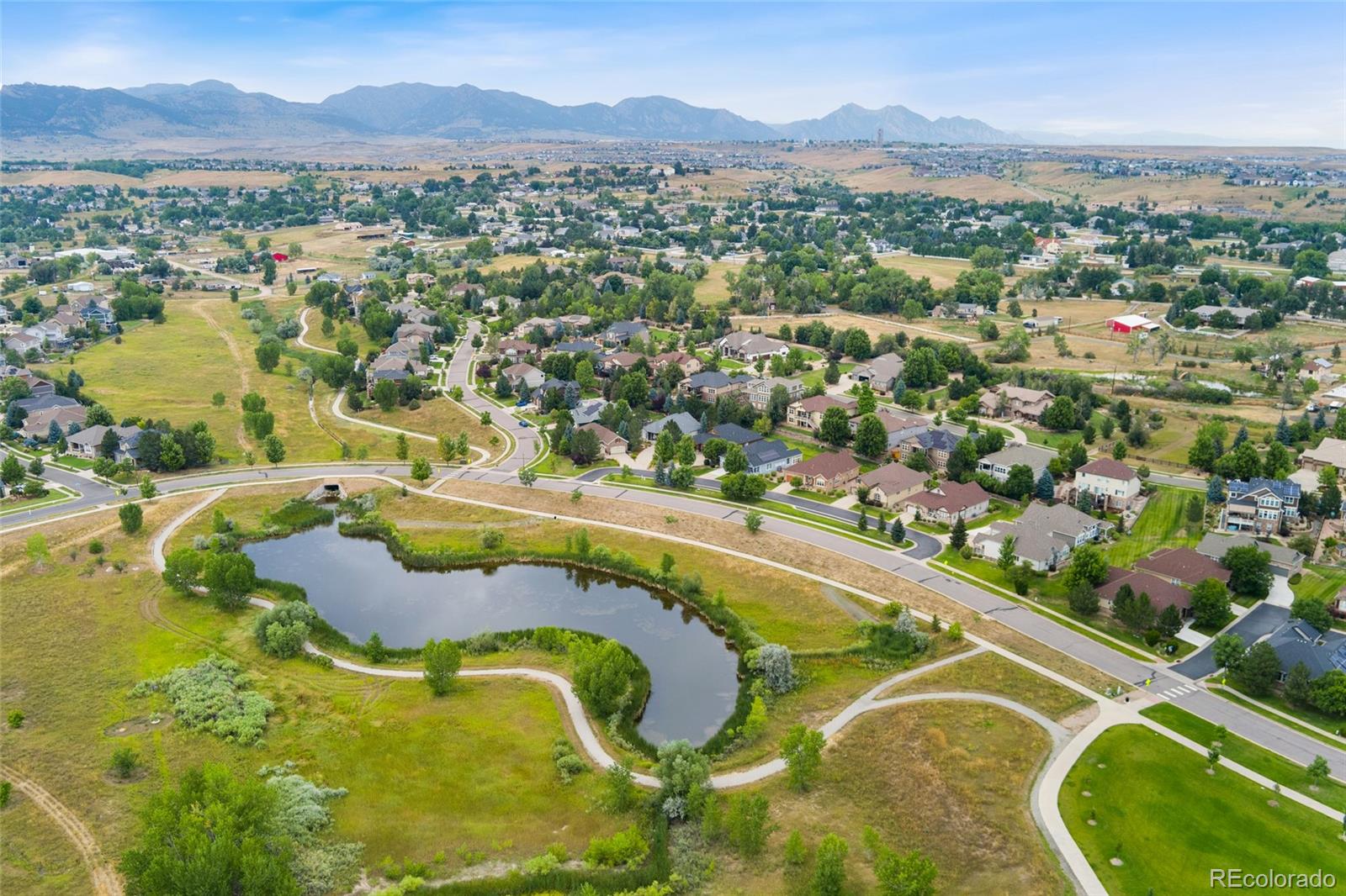 MLS Image #44 for 15518 w 75th place,arvada, Colorado