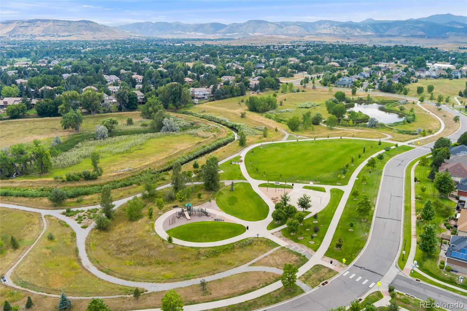MLS Image #45 for 15518 w 75th place,arvada, Colorado