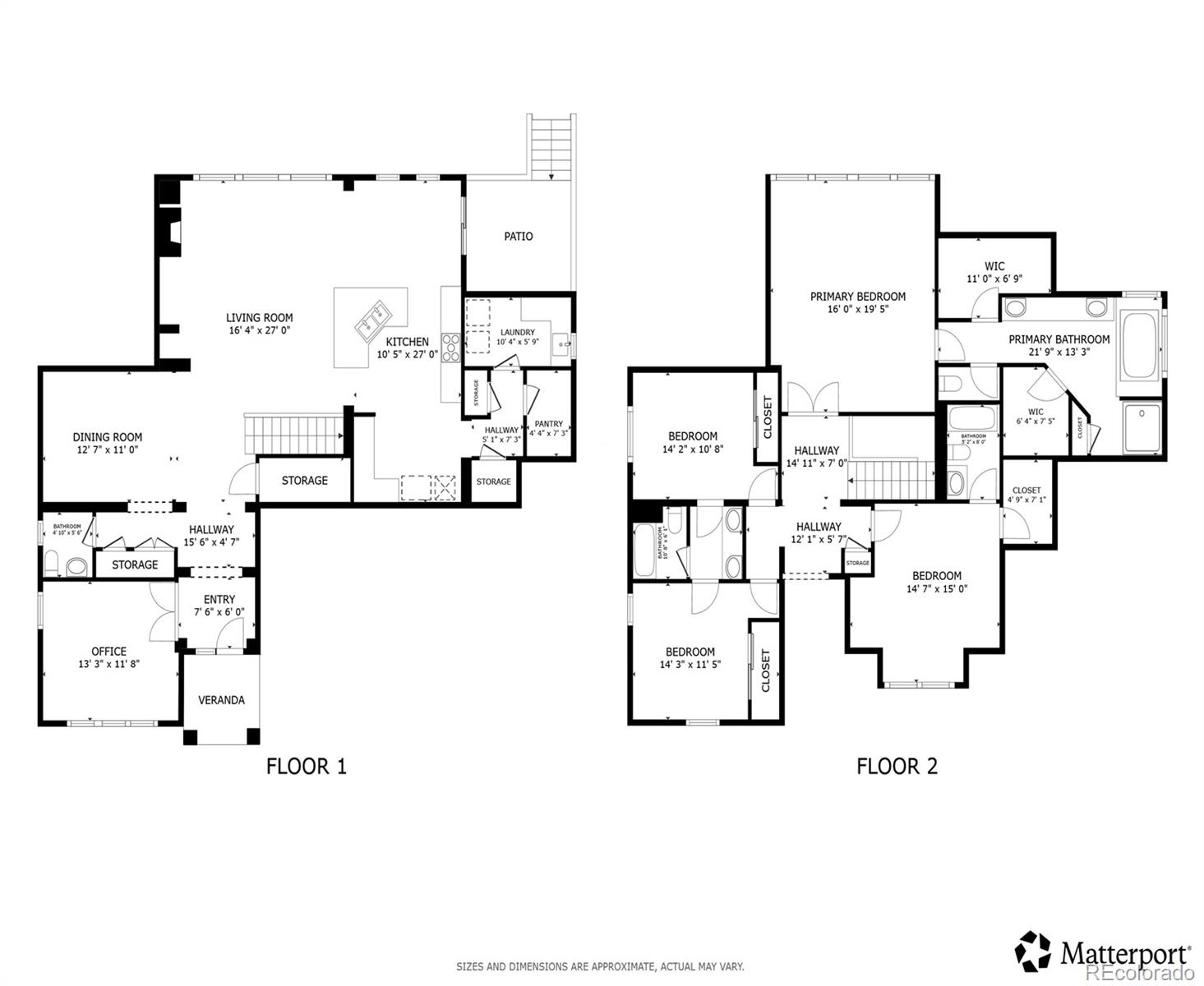 MLS Image #46 for 15518 w 75th place,arvada, Colorado