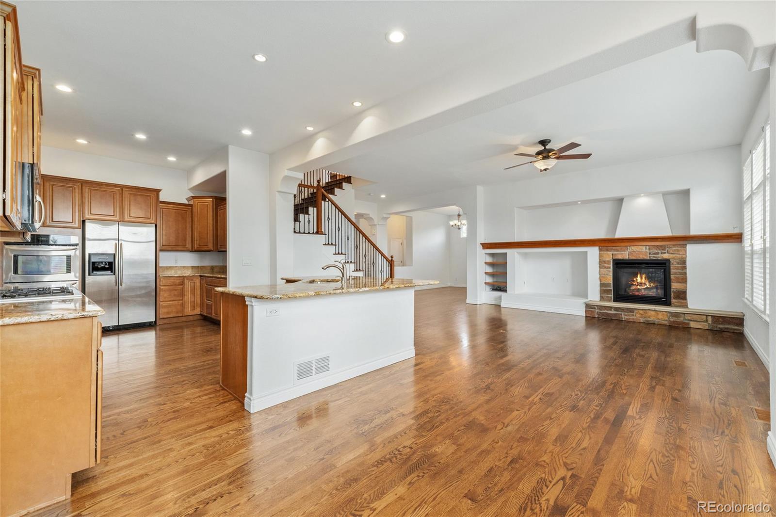MLS Image #5 for 15518 w 75th place,arvada, Colorado