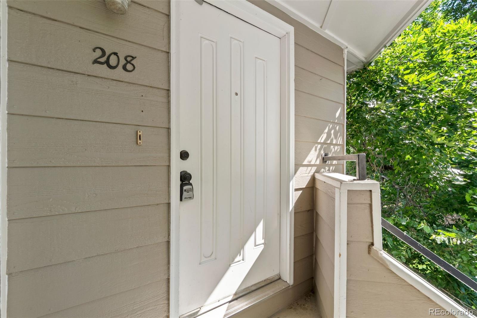 MLS Image #3 for 12474 w nevada place,lakewood, Colorado