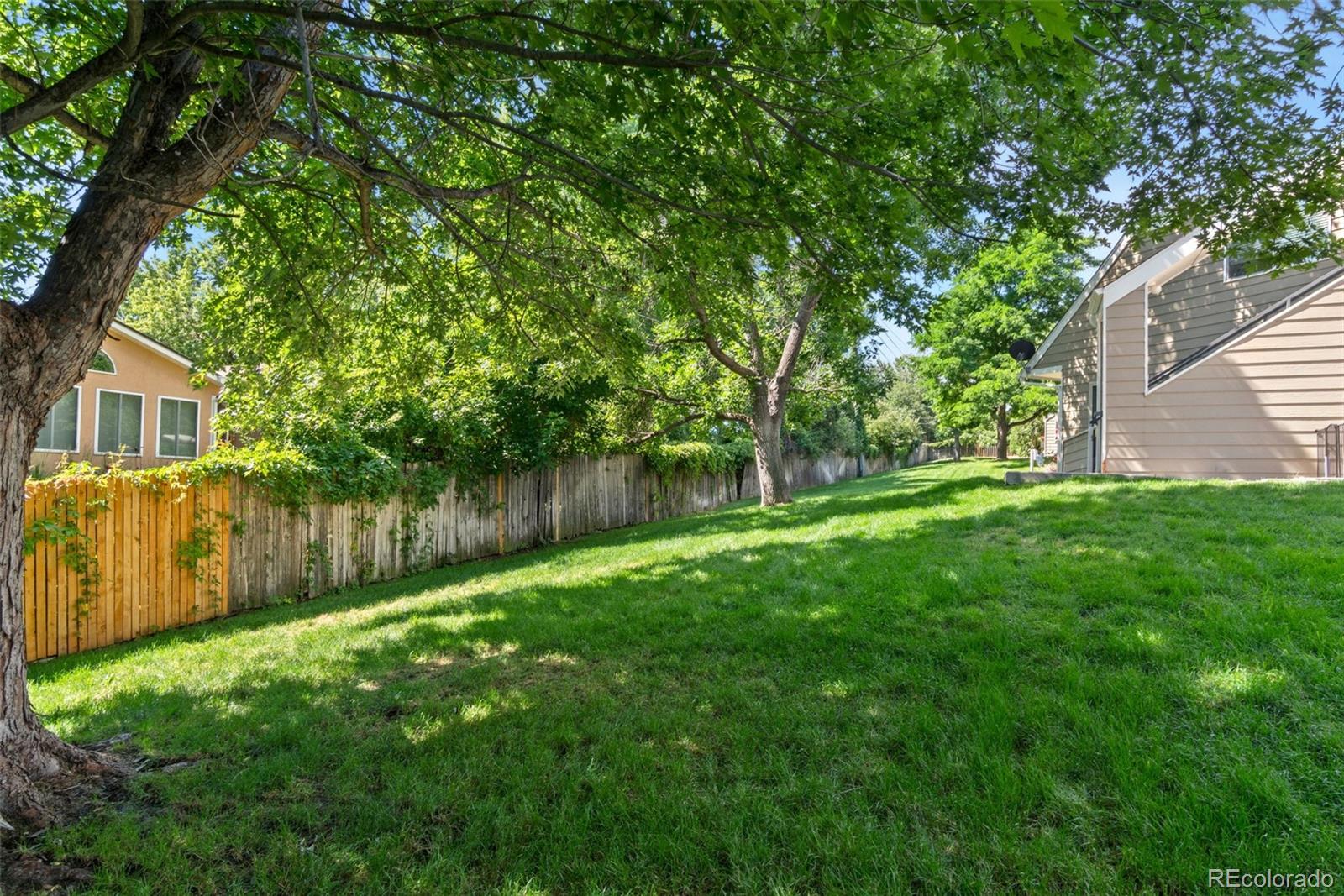 MLS Image #32 for 12474 w nevada place,lakewood, Colorado