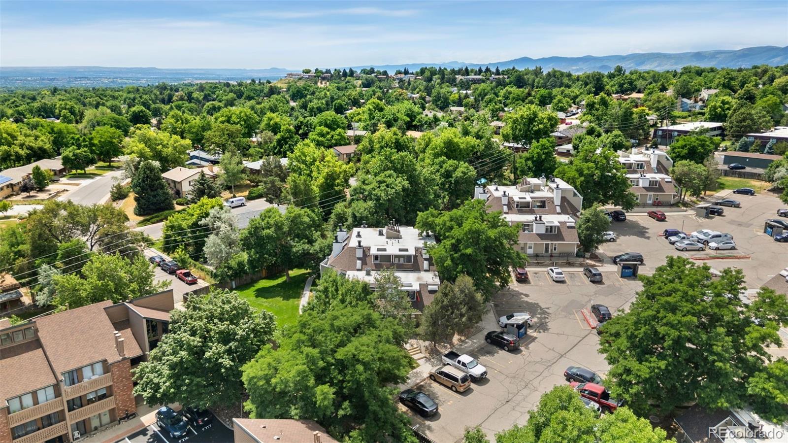 MLS Image #35 for 12474 w nevada place,lakewood, Colorado