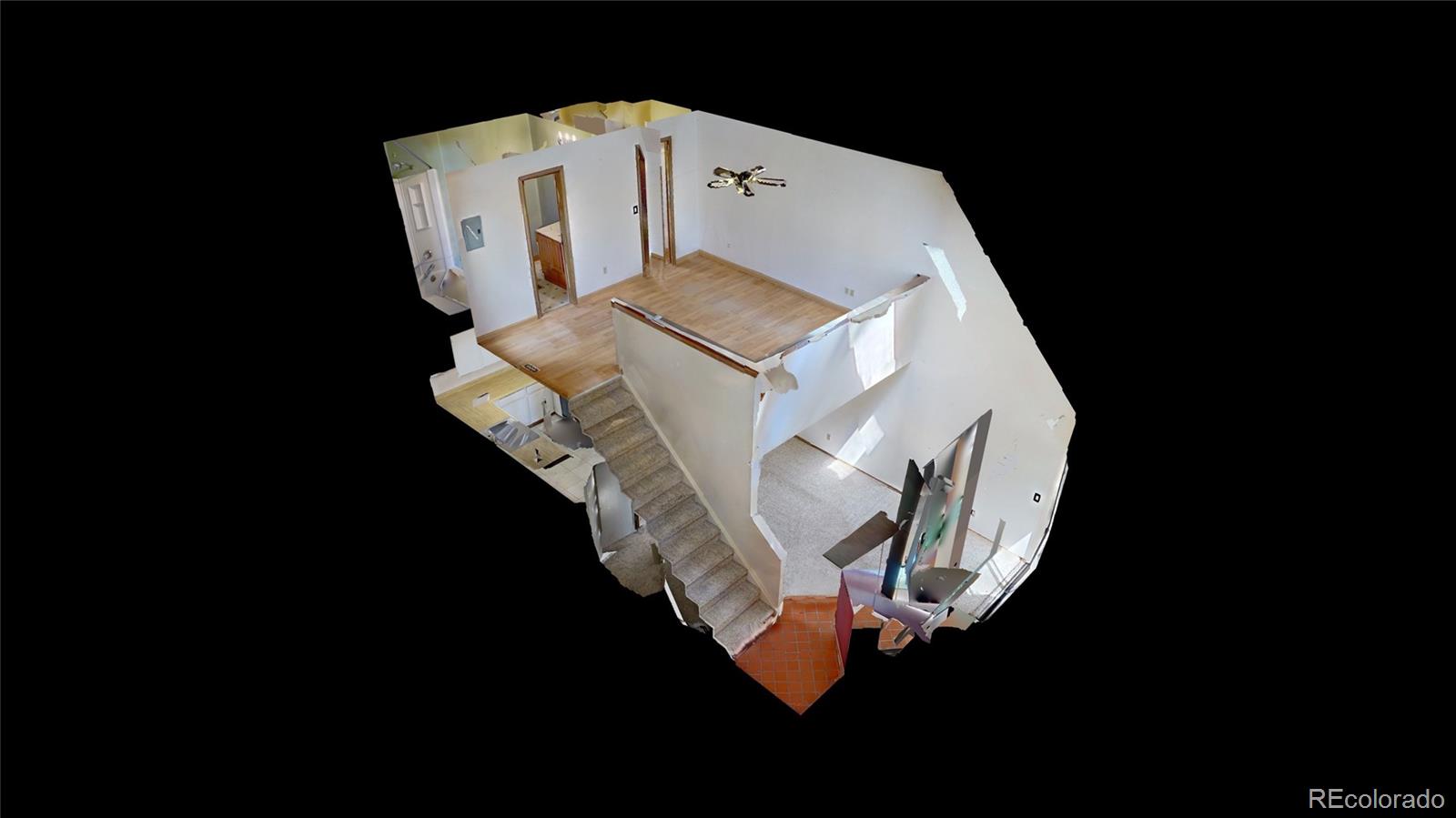 MLS Image #38 for 12474 w nevada place,lakewood, Colorado