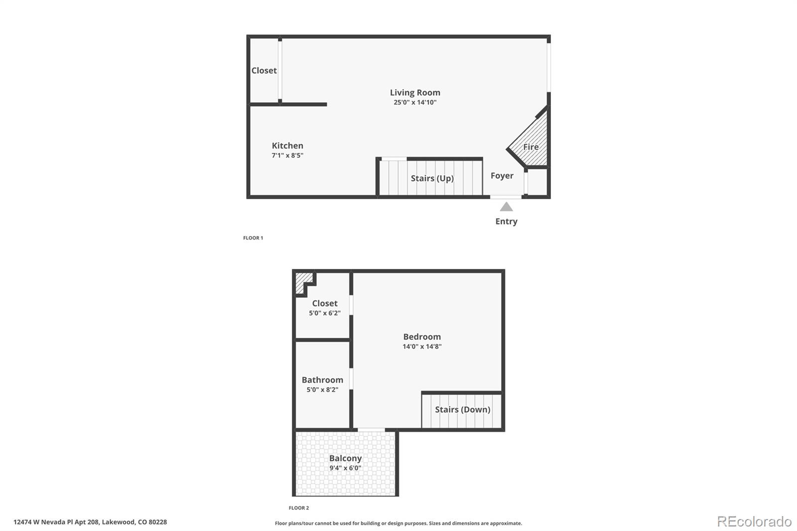 MLS Image #39 for 12474 w nevada place,lakewood, Colorado