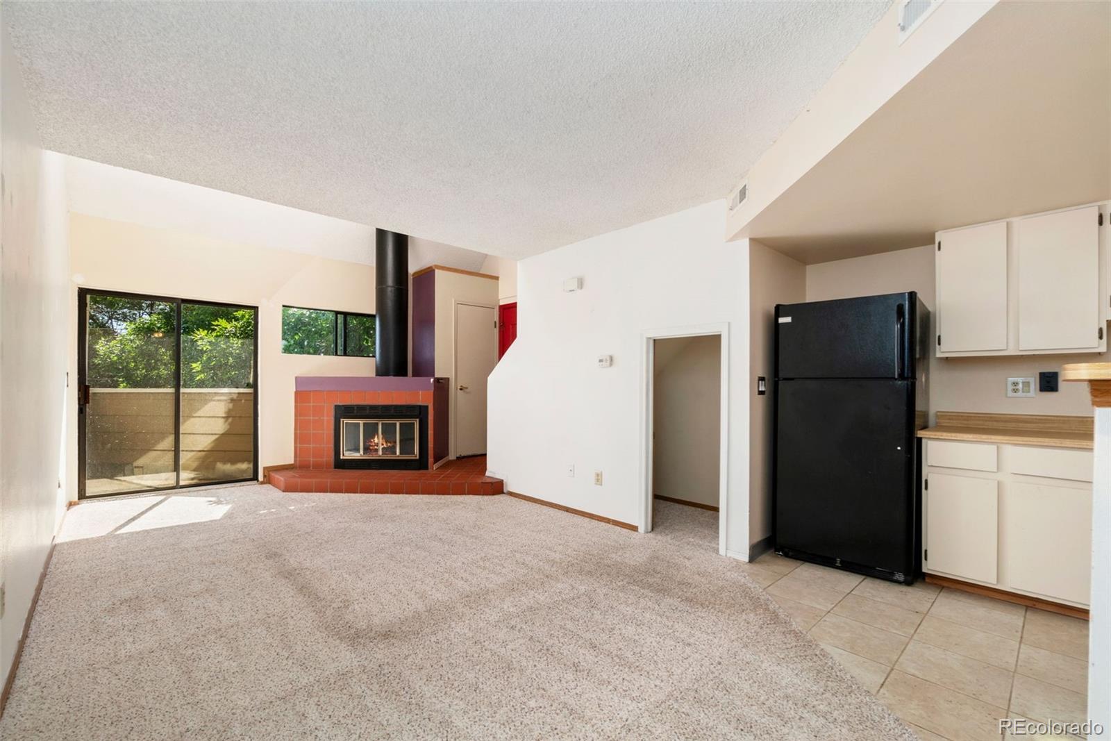 MLS Image #5 for 12474 w nevada place,lakewood, Colorado