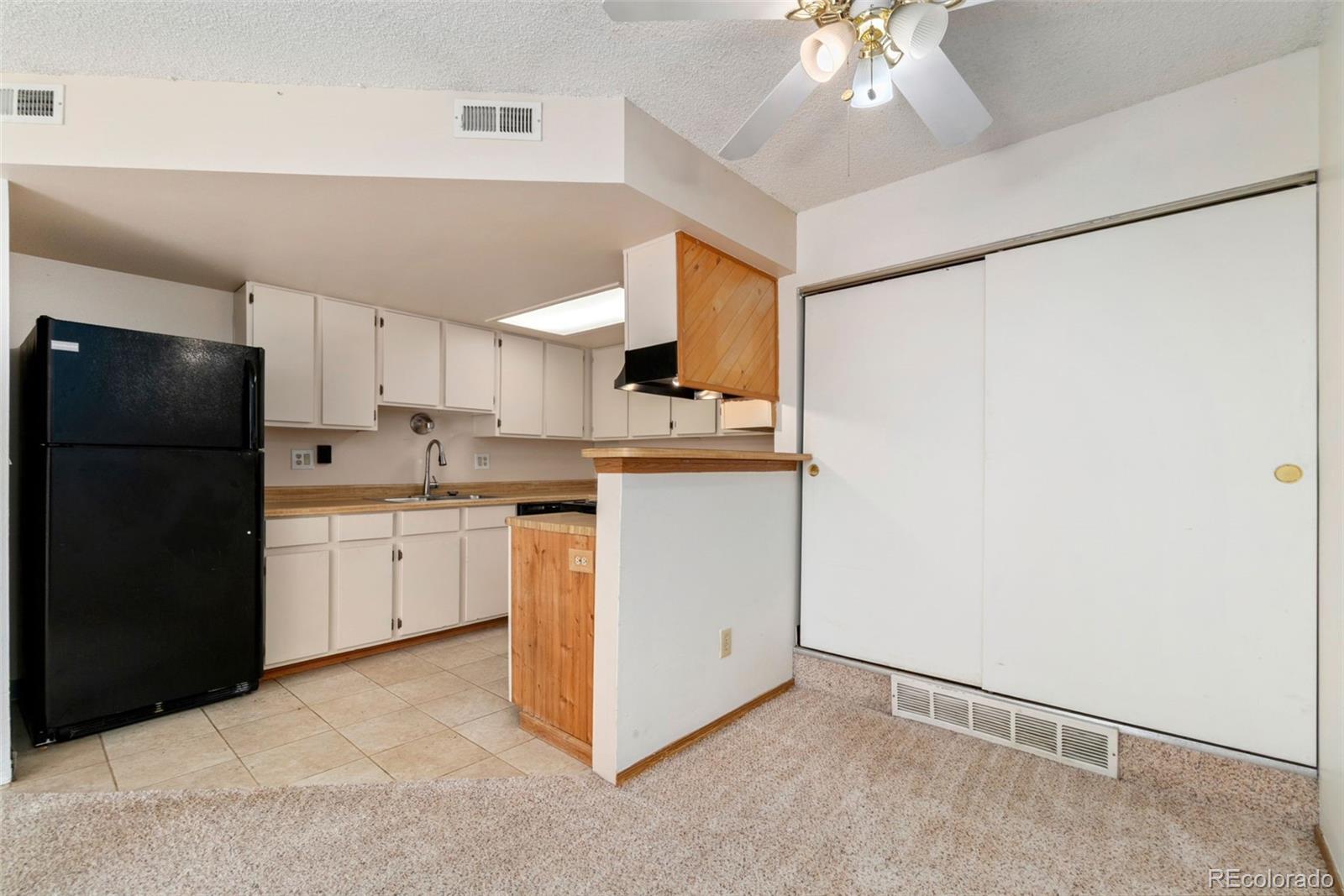MLS Image #7 for 12474 w nevada place,lakewood, Colorado