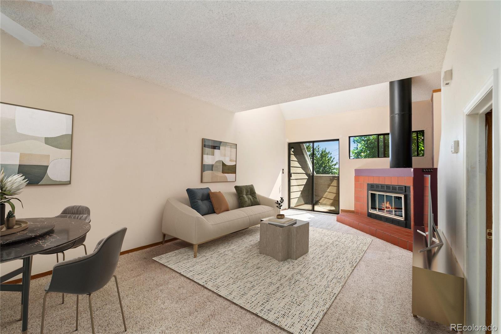 MLS Image #8 for 12474 w nevada place,lakewood, Colorado