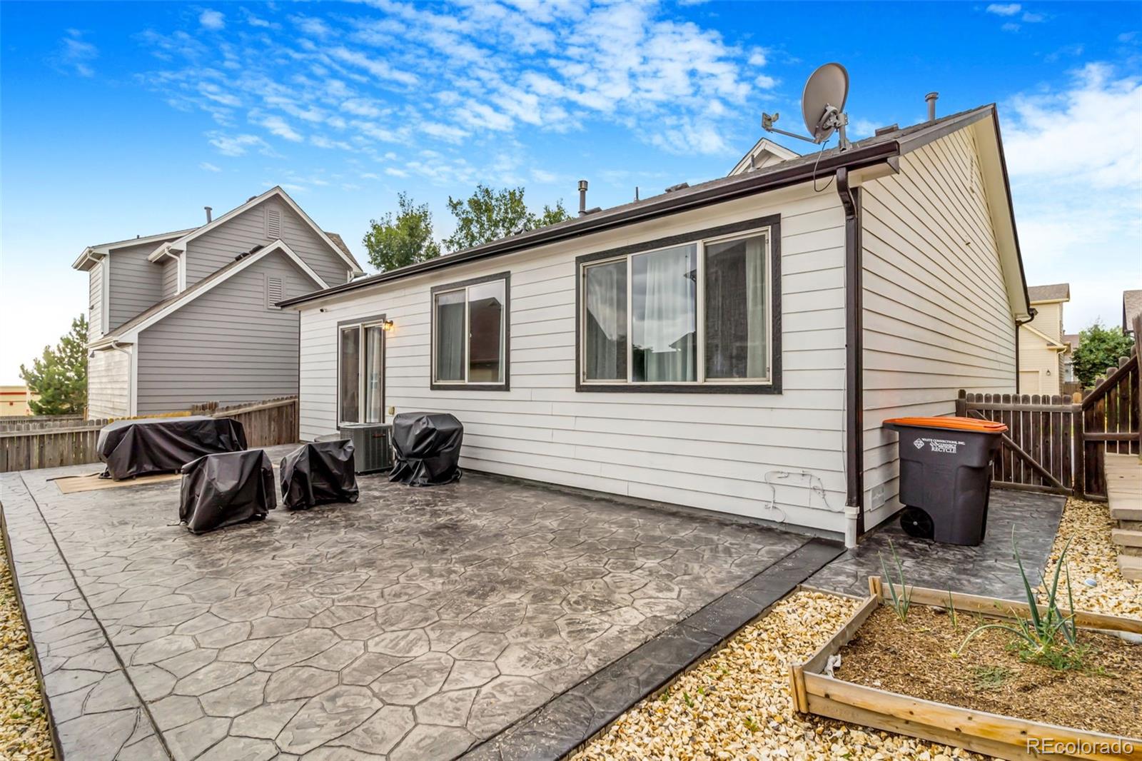 MLS Image #14 for 7525  gallard heights,peyton, Colorado