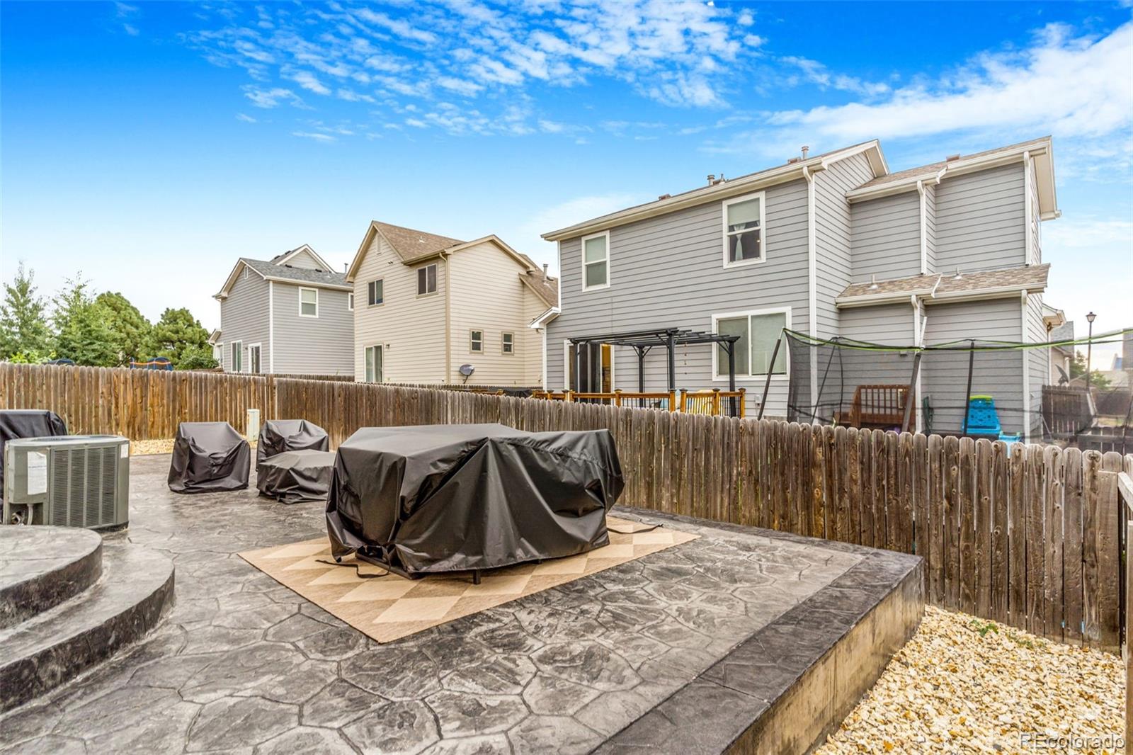 MLS Image #15 for 7525  gallard heights,peyton, Colorado