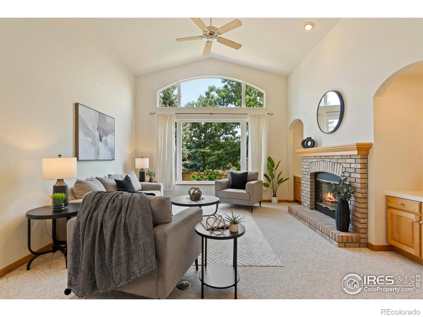 MLS Image #2 for 1916  hillside place,windsor, Colorado