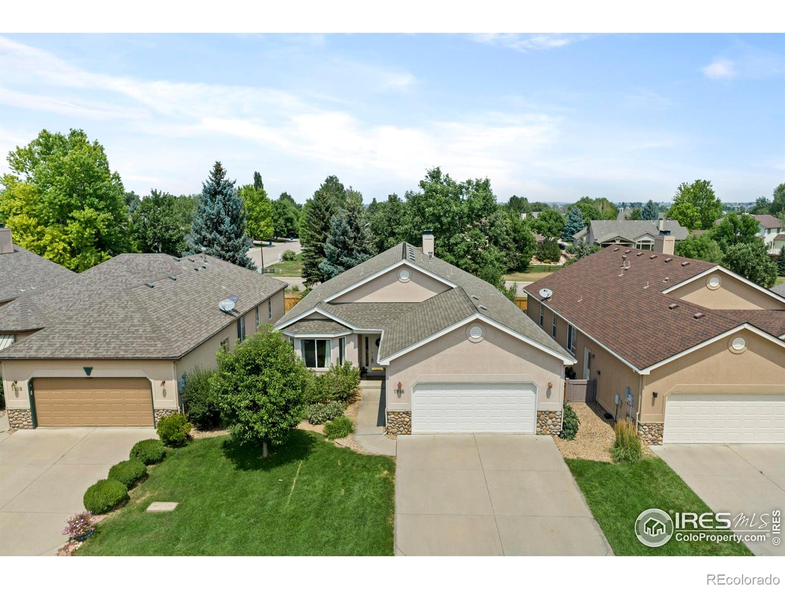 MLS Image #21 for 1916  hillside place,windsor, Colorado