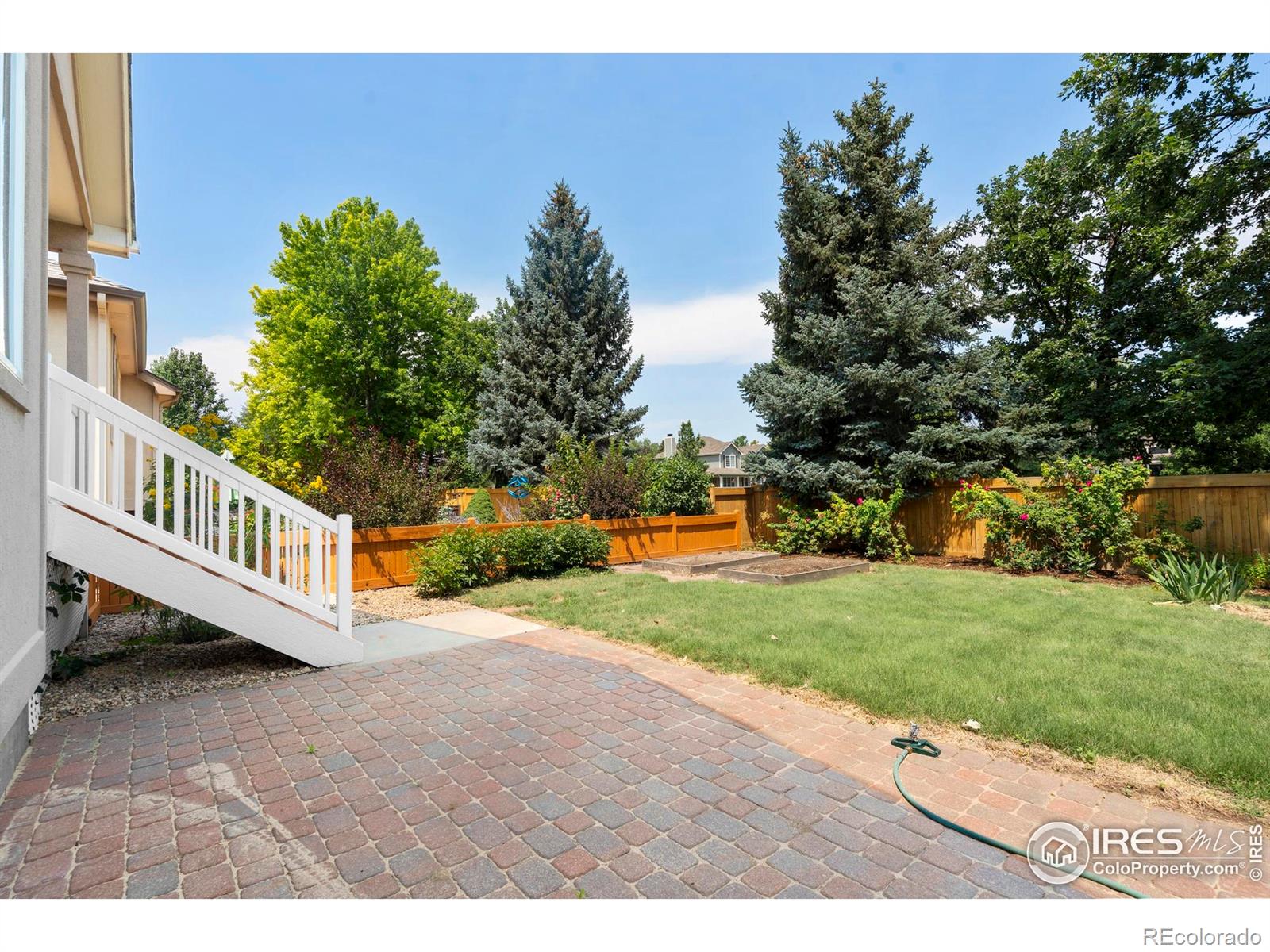 MLS Image #23 for 1916  hillside place,windsor, Colorado