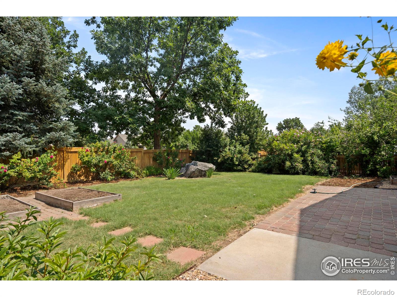 MLS Image #24 for 1916  hillside place,windsor, Colorado