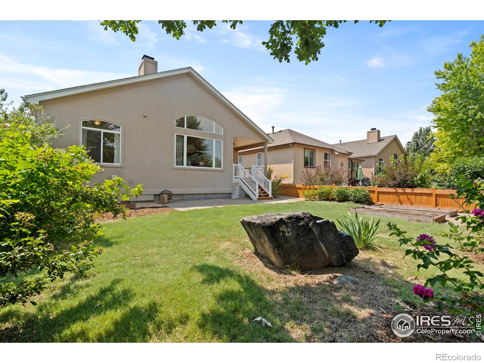 MLS Image #25 for 1916  hillside place,windsor, Colorado